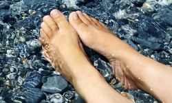 Finissage: «DANCING BAREFOOT» – Viva la Vida