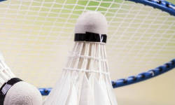 Badminton Bundesliga   TSV :  SG SCHORNDORF