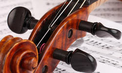 Konzert der Violoncelloklasse Prof. Wen-Sinn Yang