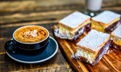 Lecker Frühstück - Ratskeller Ludwigsburg 