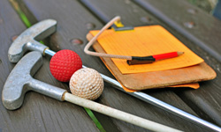 Golfer Treff